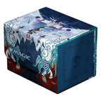 Produktbild Ultimate Guard Sidewinder 100+ Xenoskin Magic: The Gathering "Tarkir: Dragonstorm" - Inspired Ultimatum