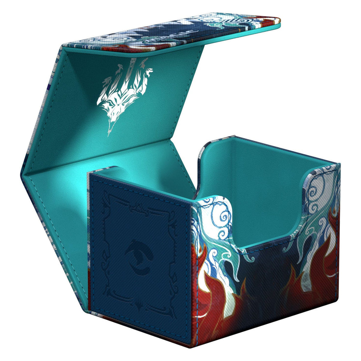 Produktbild Ultimate Guard Sidewinder 100+ Xenoskin Magic: The Gathering "Tarkir: Dragonstorm" - Inspired Ultimatum