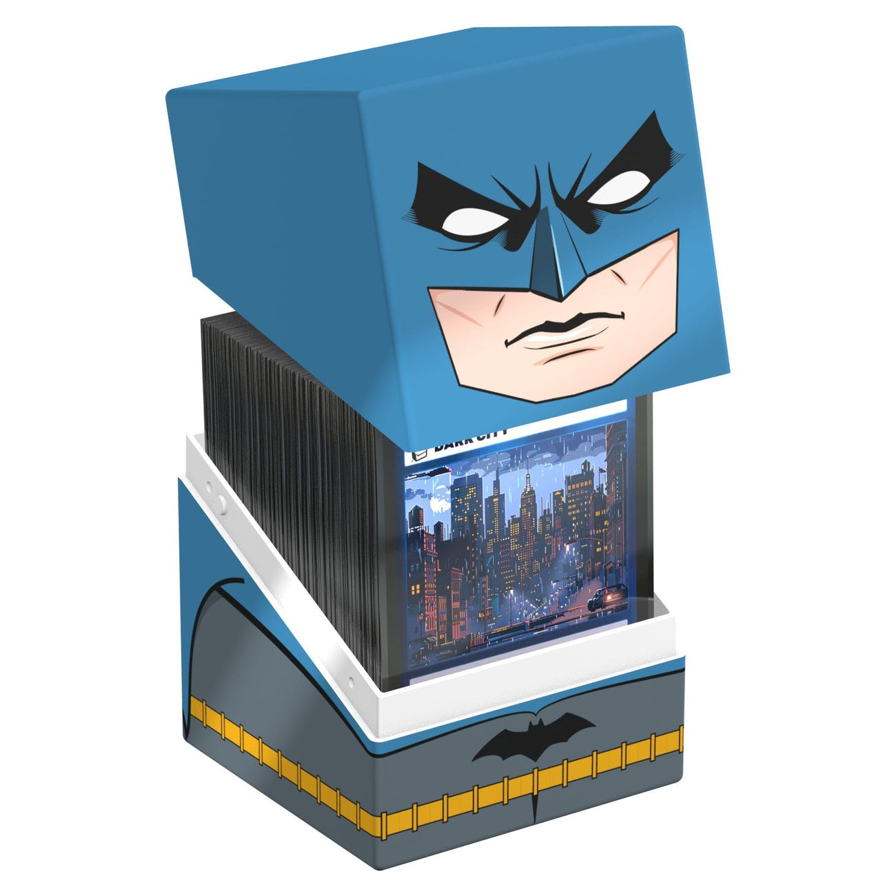 Productafbeelding Squaroes Squaroe Batman: Gotham City GC001 - Batman