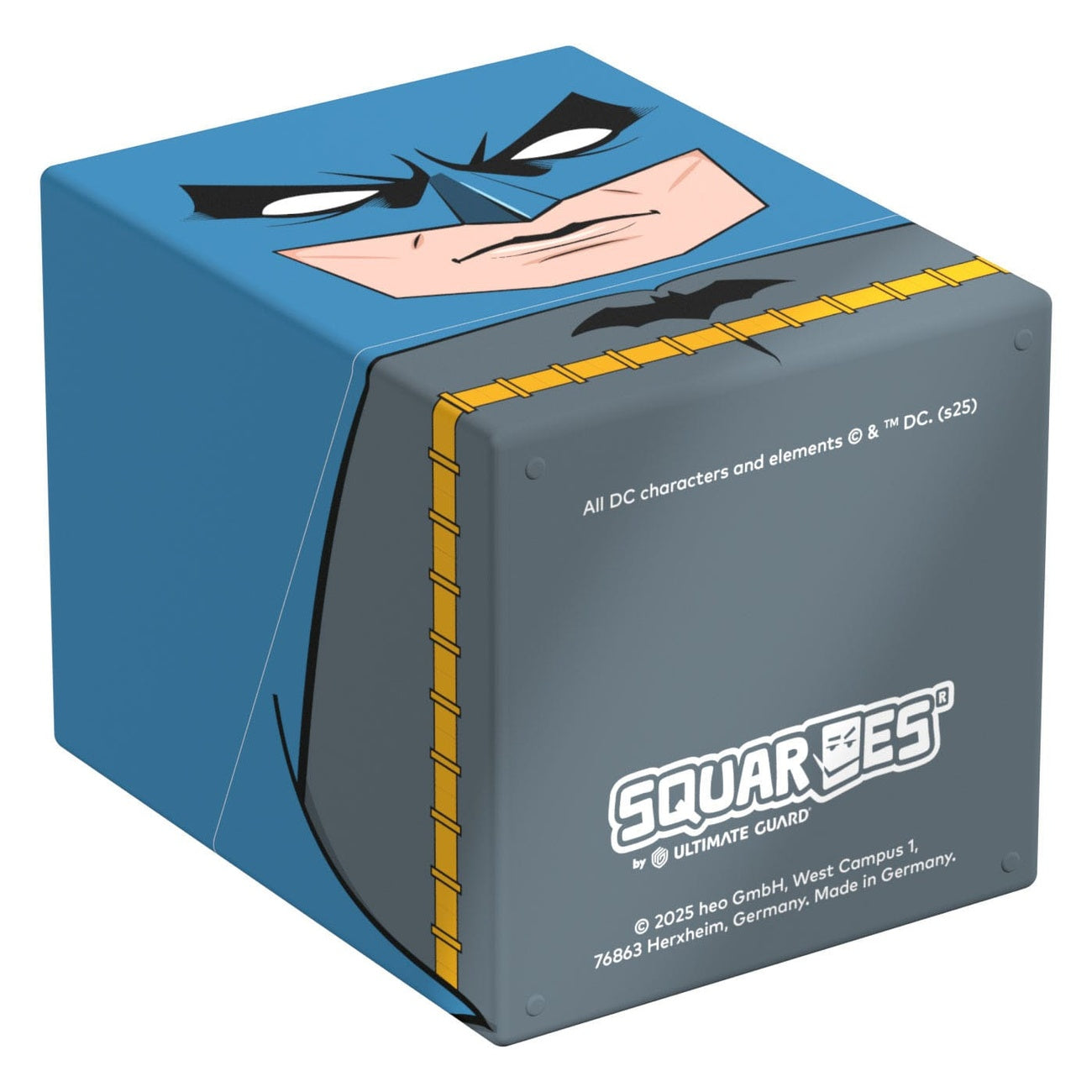 Productafbeelding Squaroes Squaroe Batman: Gotham City GC001 - Batman