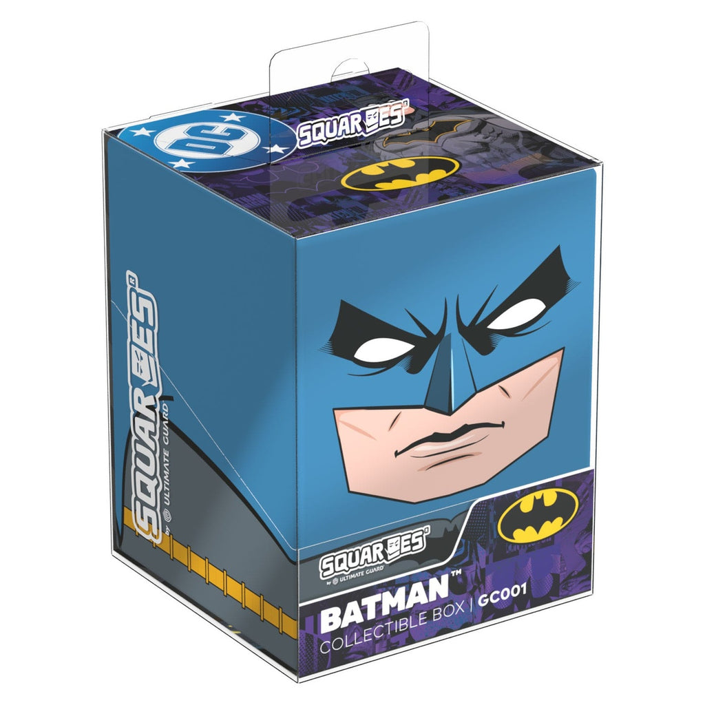 Productafbeelding Squaroes Squaroe Batman: Gotham City GC001 - Batman