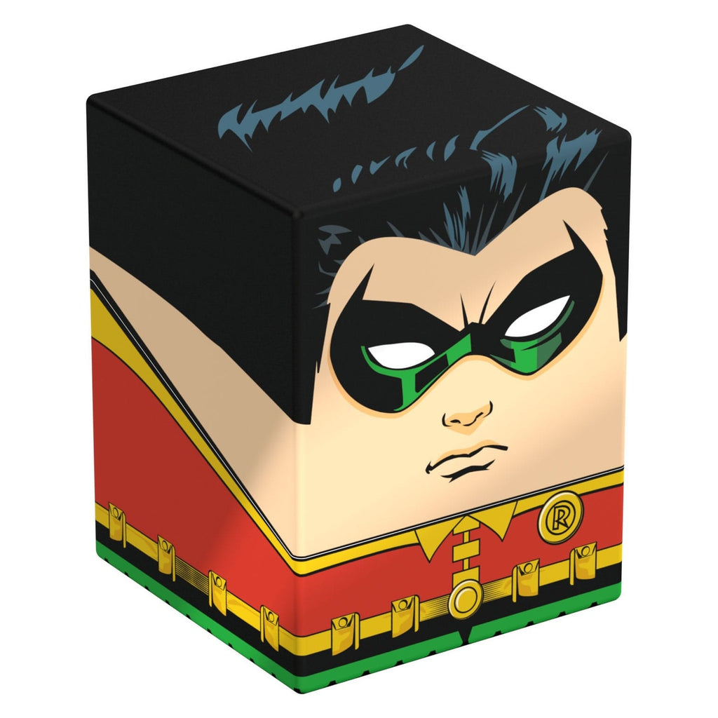 Image produit Squaroes Squaroe Batman : Gotham City GC002 - Robin
