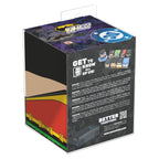 Image produit Squaroes Squaroe Batman : Gotham City GC002 - Robin