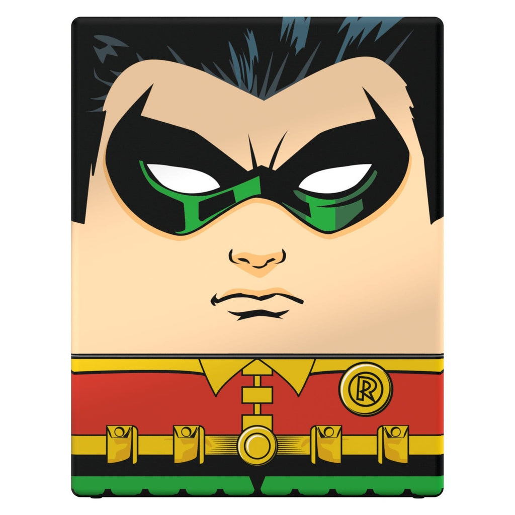 Image produit Squaroes Squaroe Batman : Gotham City GC002 - Robin