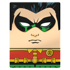 Image produit Squaroes Squaroe Batman : Gotham City GC002 - Robin