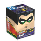 Image produit Squaroes Squaroe Batman : Gotham City GC002 - Robin