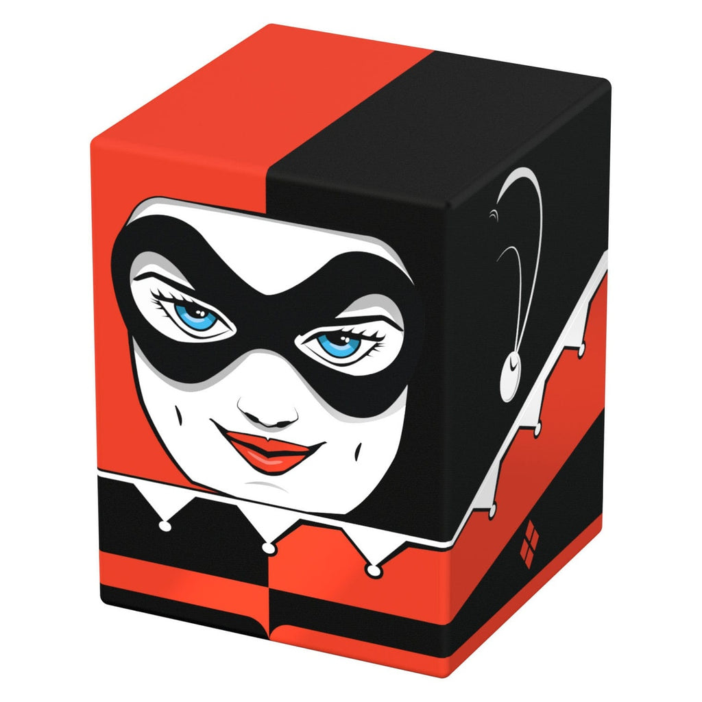 Image produit Squaroes Squaroe Batman : Gotham City GC004 - Harley Quinn