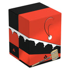 Image produit Squaroes Squaroe Batman : Gotham City GC004 - Harley Quinn
