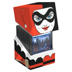 Image produit Squaroes Squaroe Batman : Gotham City GC004 - Harley Quinn