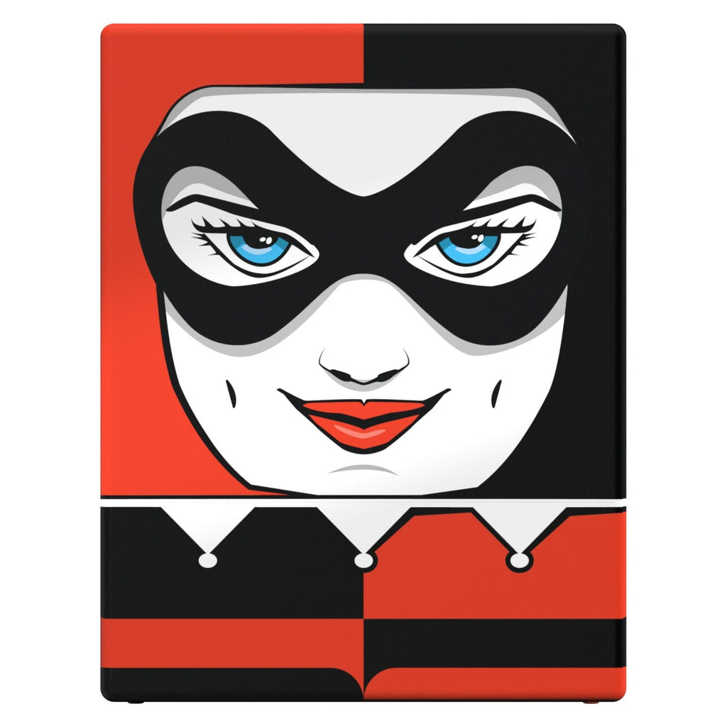 Image produit Squaroes Squaroe Batman : Gotham City GC004 - Harley Quinn