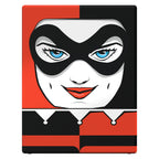 Image produit Squaroes Squaroe Batman : Gotham City GC004 - Harley Quinn