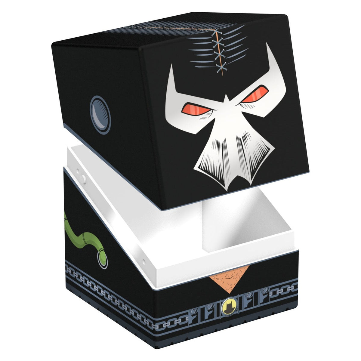 Image produit Squaroes Squaroe Batman : Gotham City GC006 - Bane