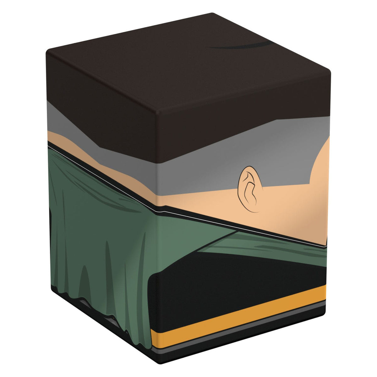 Productafbeelding Squaroes Squaroe Batman: Gotham City GC007 - Ra’s al Ghul