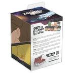 Produktbild Squaroes Squaroe Star Trek: The Original Series ST010 - Captain Kirk