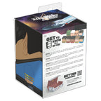 Productafbeelding Squaroes Squaroe Star Trek: The Original Series ST011 - Spock