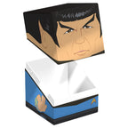 Productafbeelding Squaroes Squaroe Star Trek: The Original Series ST011 - Spock