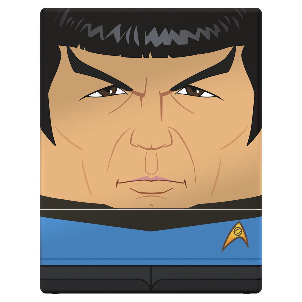 Productafbeelding Squaroes Squaroe Star Trek: The Original Series ST011 - Spock