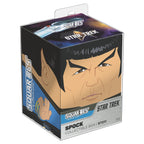 Productafbeelding Squaroes Squaroe Star Trek: The Original Series ST011 - Spock