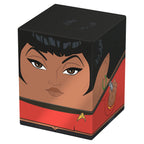 Image produit Squaroes Squaroe Star Trek : La Série Originale ST012 - Uhura