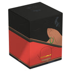 Image produit Squaroes Squaroe Star Trek : La Série Originale ST012 - Uhura