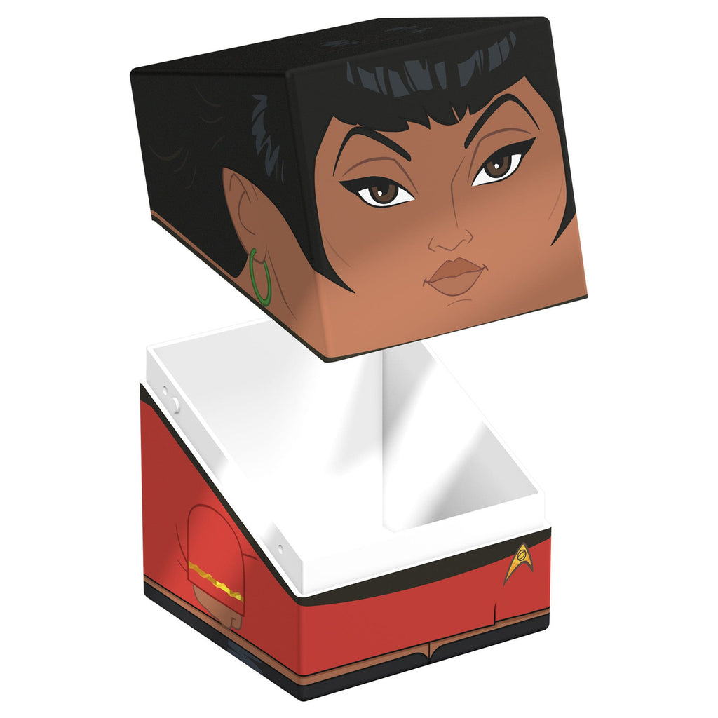 Image produit Squaroes Squaroe Star Trek : La Série Originale ST012 - Uhura