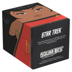 Image produit Squaroes Squaroe Star Trek : La Série Originale ST012 - Uhura