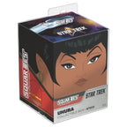 Image produit Squaroes Squaroe Star Trek : La Série Originale ST012 - Uhura