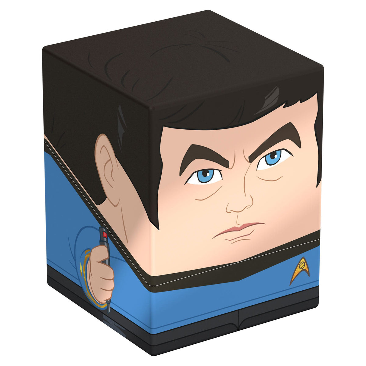 Produktbild Squaroes Squaroe Star Trek: The Original Series ST013 - Dr. McCoy