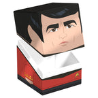 Image produit Squaroes Squaroe Star Trek : La Série Originale ST014 - Scotty