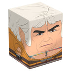 Productafbeelding Squaroes Squaroe Star Trek: The Original Series ST016 - Khan