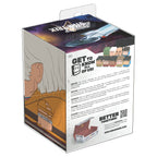 Productafbeelding Squaroes Squaroe Star Trek: The Original Series ST016 - Khan