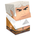 Productafbeelding Squaroes Squaroe Star Trek: The Original Series ST016 - Khan