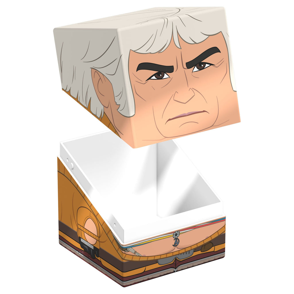 Productafbeelding Squaroes Squaroe Star Trek: The Original Series ST016 - Khan