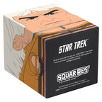 Productafbeelding Squaroes Squaroe Star Trek: The Original Series ST016 - Khan
