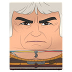 Productafbeelding Squaroes Squaroe Star Trek: The Original Series ST016 - Khan
