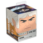 Productafbeelding Squaroes Squaroe Star Trek: The Original Series ST016 - Khan