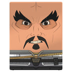 Image produit Squaroes Squaroe Star Trek : La Série Originale ST017 - Klingon