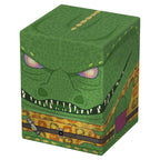 Image produit Squaroes Squaroe Star Trek : La Série Originale ST018 - Le Gorn (figurine Chase)