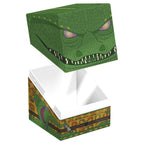Image produit Squaroes Squaroe Star Trek : La Série Originale ST018 - Le Gorn (figurine Chase)