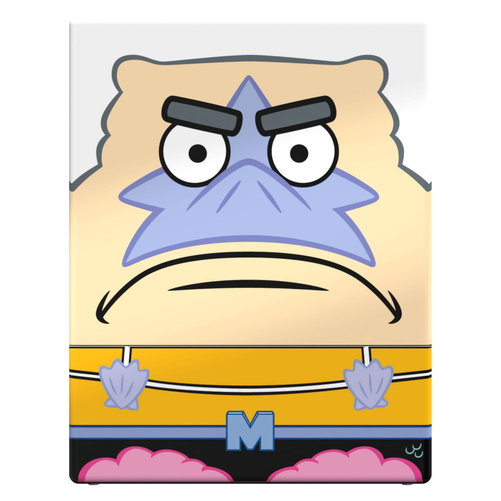 Image produit Squaroes Squaroe "Bob l’éponge" SB010 - Mermaid Man