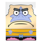 Image produit Squaroes Squaroe "Bob l’éponge" SB010 - Mermaid Man