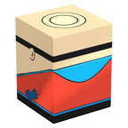 Produktbild Squaroes Squaroe SpongeBob SquarePants™ SB011 - Barnacle Boy