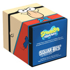 Produktbild Squaroes Squaroe SpongeBob SquarePants™ SB011 - Barnacle Boy
