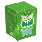 Produktbild Squaroes Squaroe SpongeBob SquarePants™ SB012 - Flying Dutchman