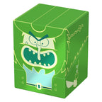 Produktbild Squaroes Squaroe SpongeBob SquarePants™ SB012 - Flying Dutchman