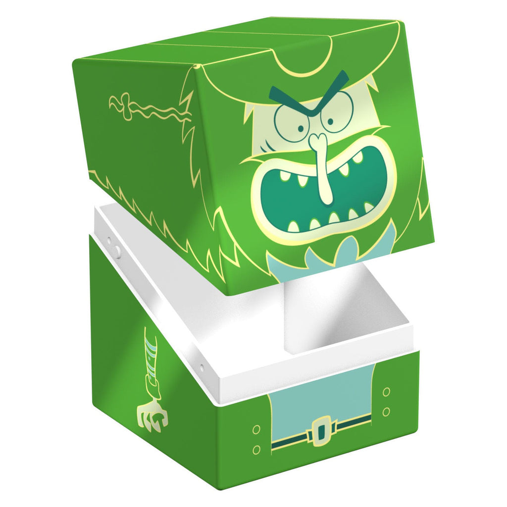 Produktbild Squaroes Squaroe SpongeBob SquarePants™ SB012 - Flying Dutchman