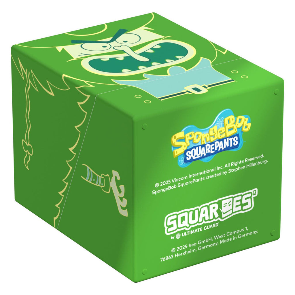 Produktbild Squaroes Squaroe SpongeBob SquarePants™ SB012 - Flying Dutchman