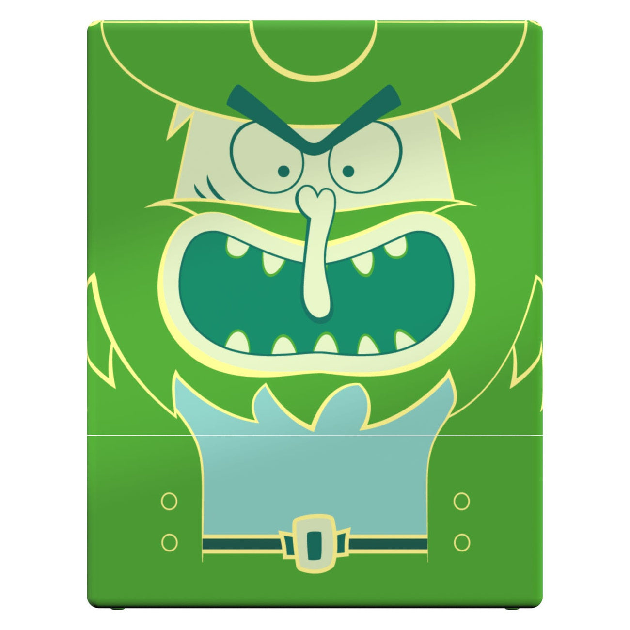 Produktbild Squaroes Squaroe SpongeBob SquarePants™ SB012 - Flying Dutchman