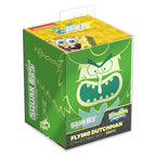 Produktbild Squaroes Squaroe SpongeBob SquarePants™ SB012 - Flying Dutchman