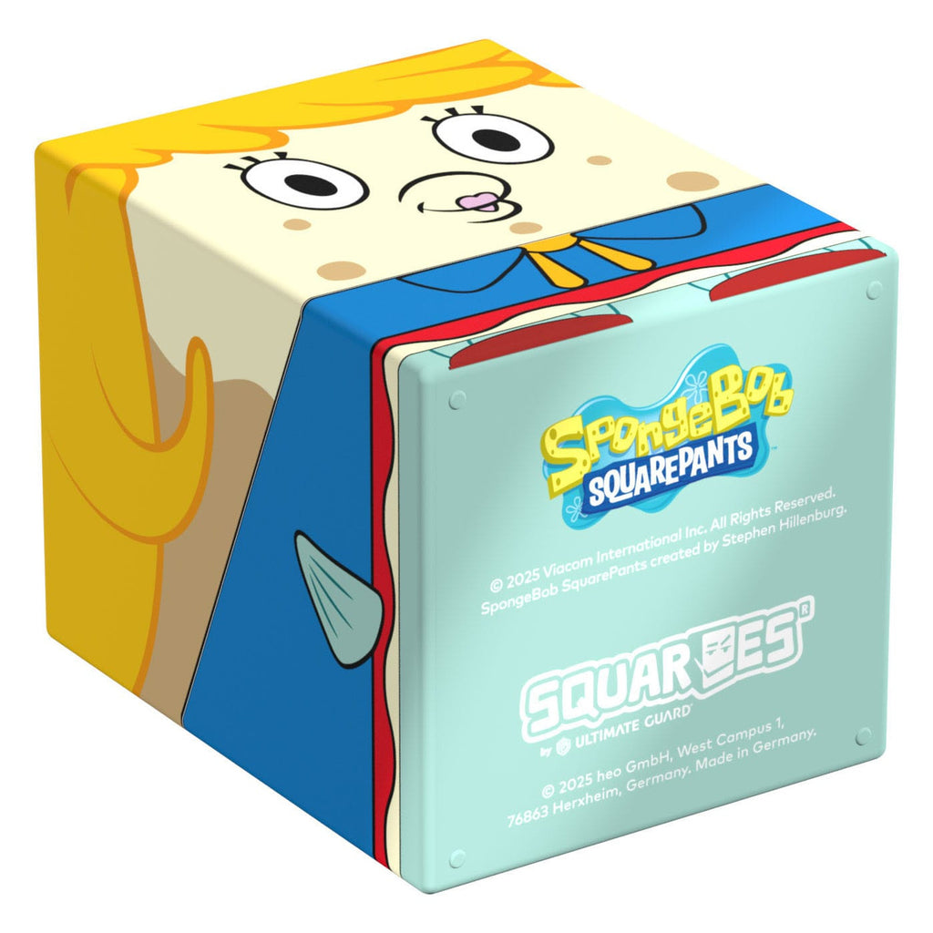 Image produit Squaroes Squaroe Bob l’Éponge™ SB013 - Madame Puff